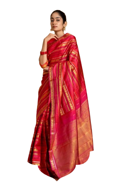 Bridal Sarees saree collection