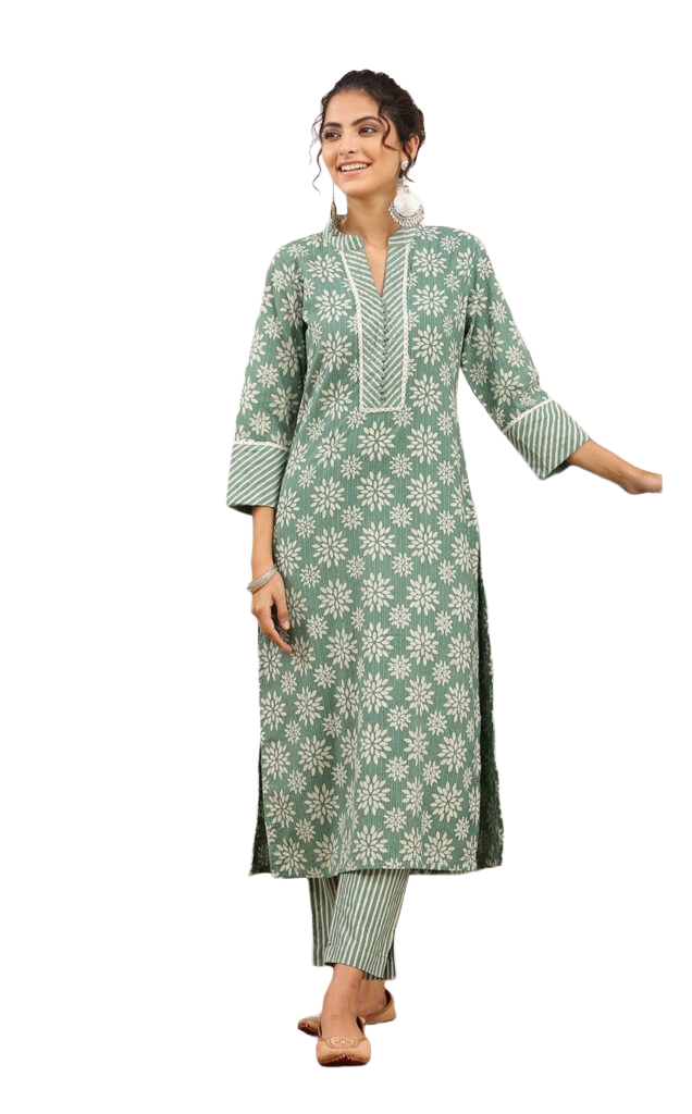 Cotton saree collection