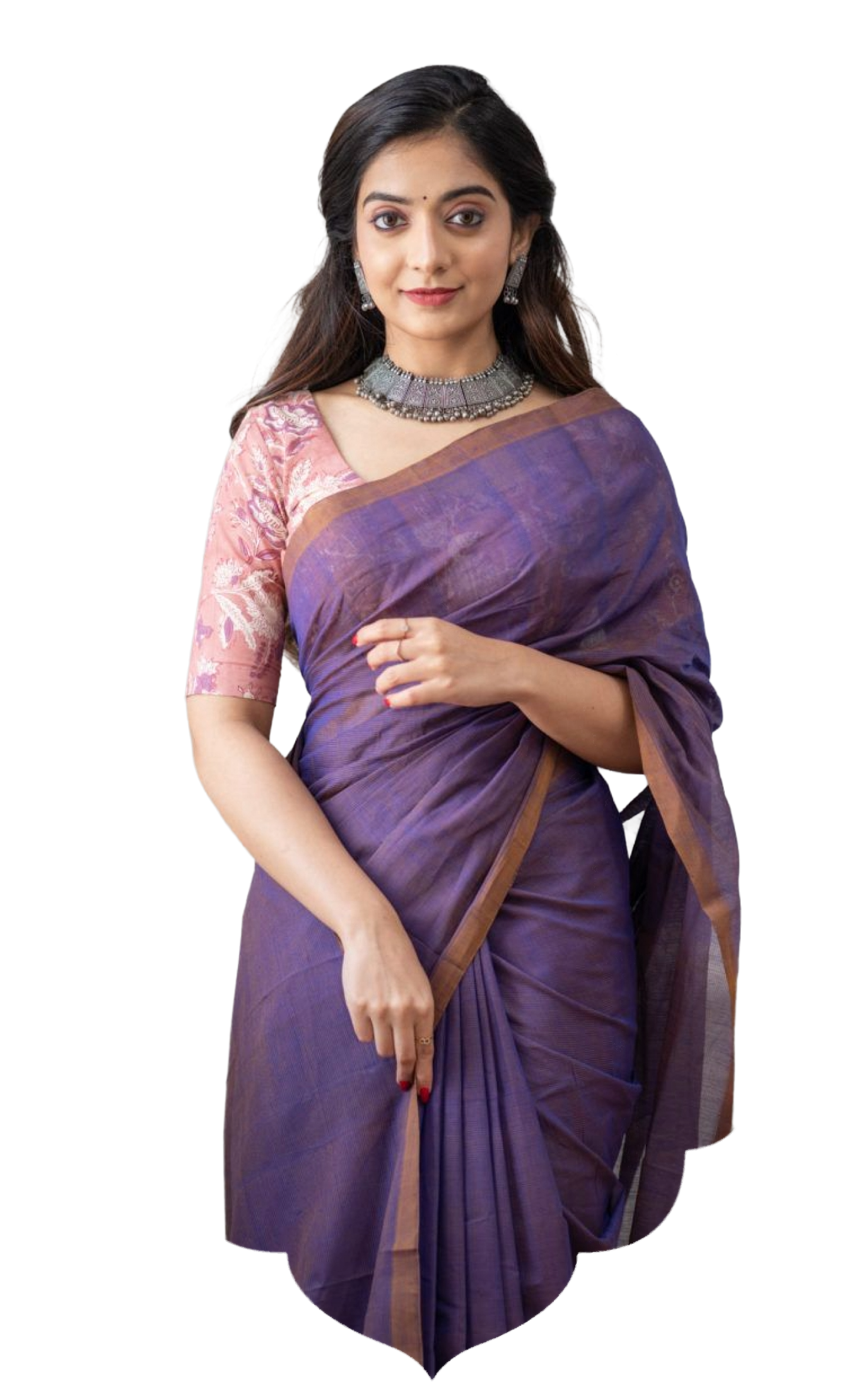 Mysore Silk saree collection