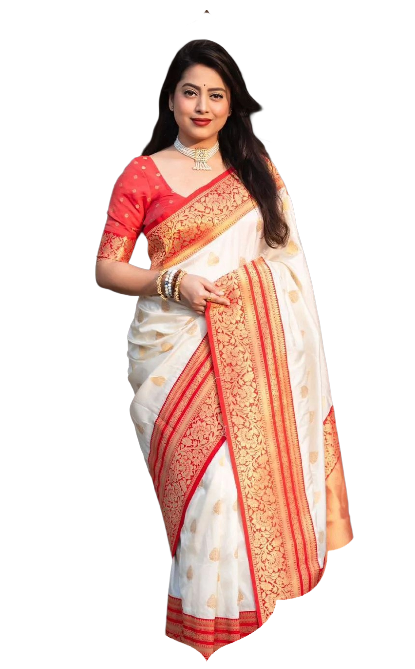 Salwars saree collection