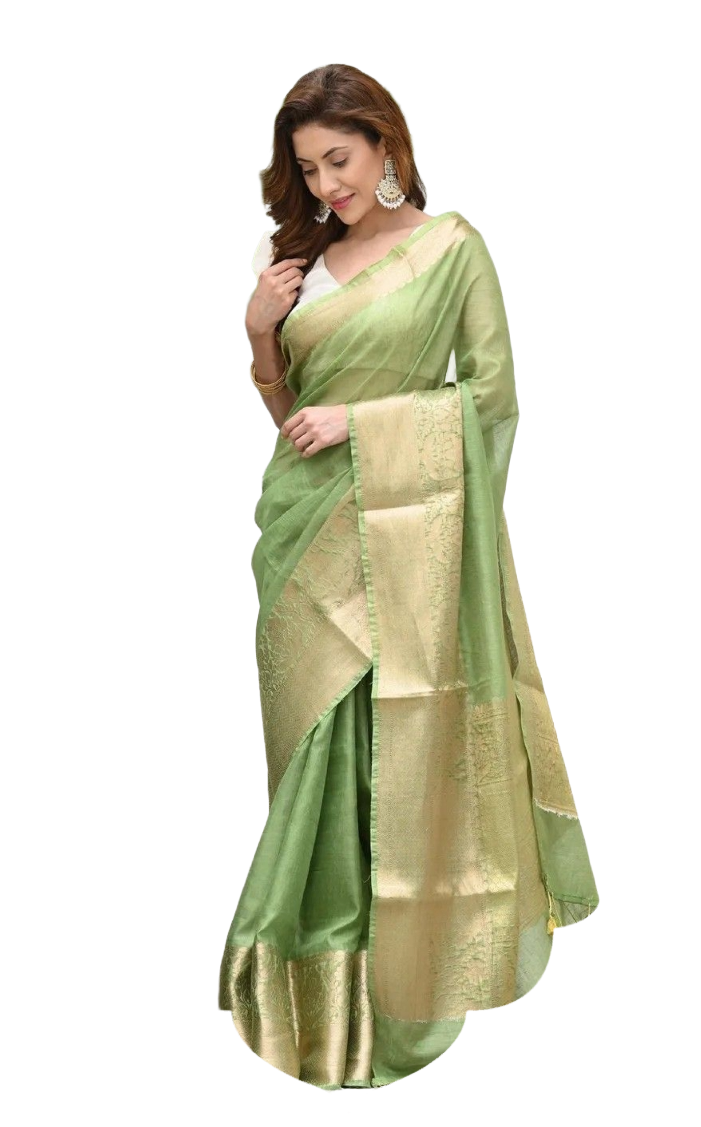 Soft Silk saree collection
