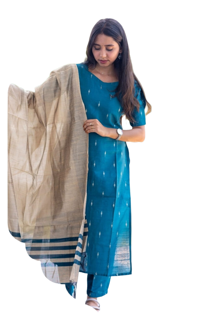 Tussar saree collection